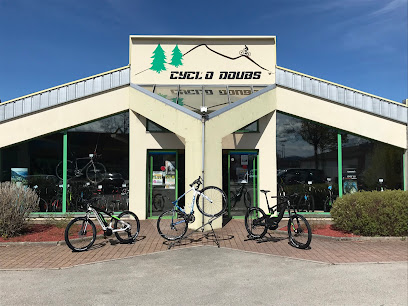 CYCL&rsquo; O DOUBS