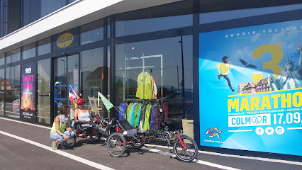 BIKE and RUN&rsquo;in – VELOLAND