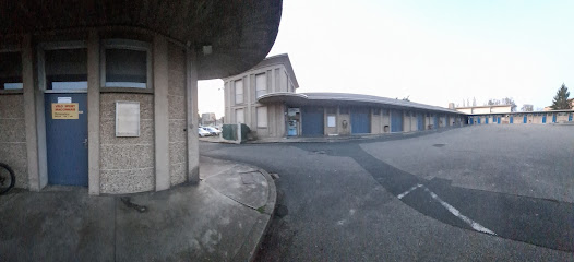 Velo Club Maconnais