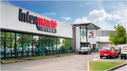 Intermarché SUPER Foix