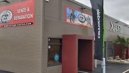 Ariege Cycles