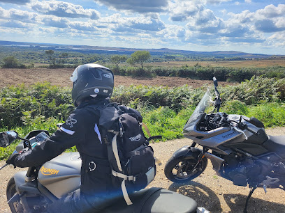 Moto Reverse