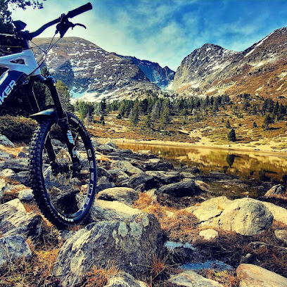 Loca E-bike 66 – Location De VTTAE Pyrénées-Orientales – Location De VTT électriques Canigou – Electric mountain bike rental