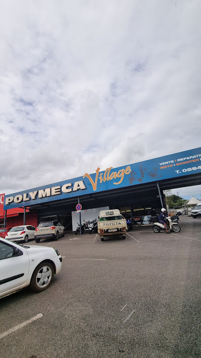 Polymeca Village