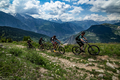 BIM Bike – Excursion et location vélo VTTae et DH