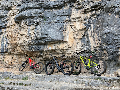 CASHBIKE