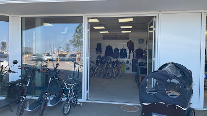 Cycles Loisirs Port Haliguen