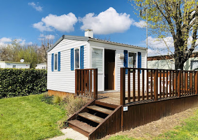 Camping Paradis de Rhuys – Camping Vannes
