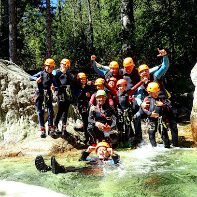Canyon isula Muntagne – Canyoning, Trail, Randonnées…