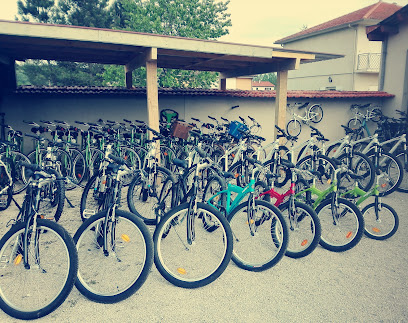 Vélo Gascon