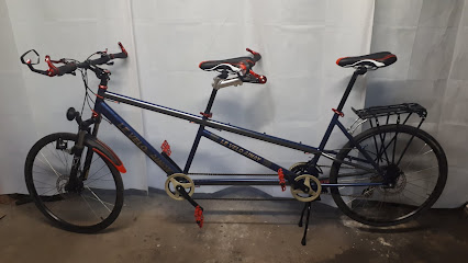 Le Vélo Ainay
