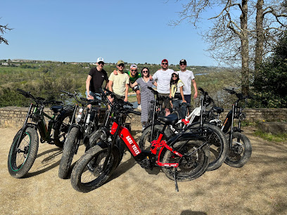 Au fil des roues
