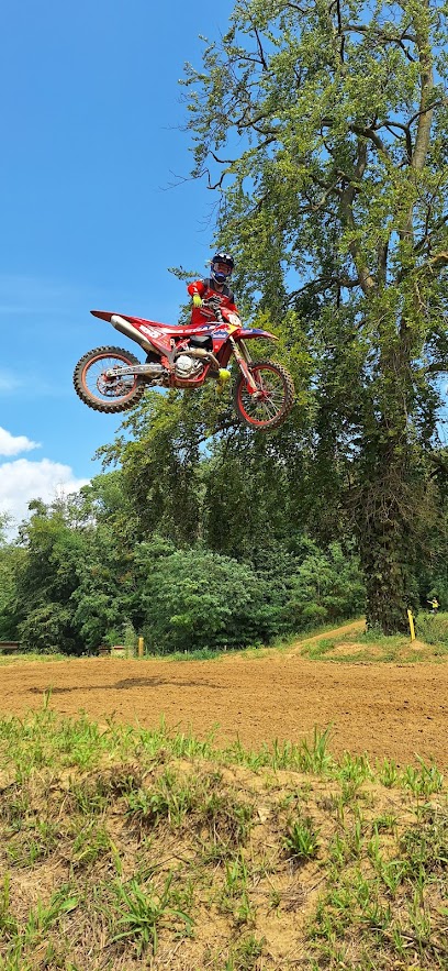 AmignyCross