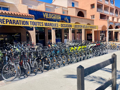 VELOCATION