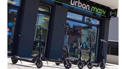 Urban moov