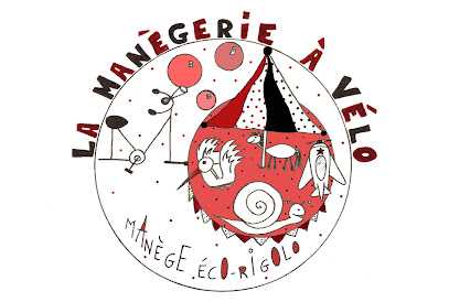 La Manègerie à vélo