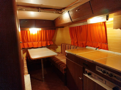 Marijo Camping Cars