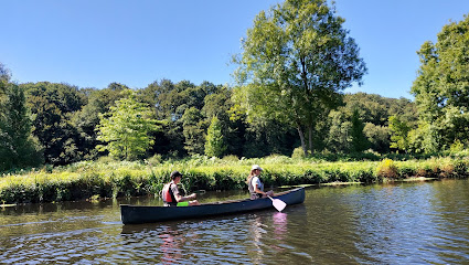 Club Nautique de Baud