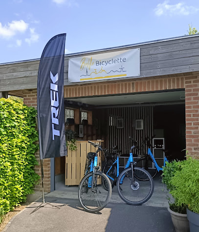 Belle Bicyclette Location de vélos sur réservation