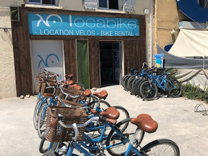 Locabike