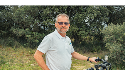 PROVENCE ET TOURISME EN E-BIKE