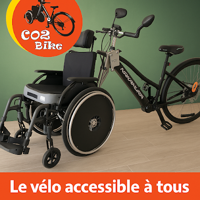 CO2BIKE