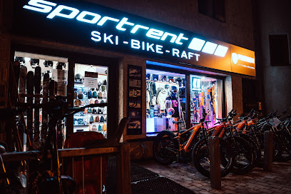 SPORTRENT Serre Chevalier 1400 – La Salle les Alpes