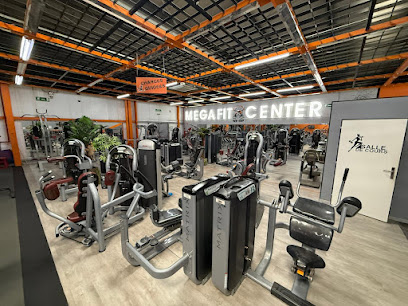 MEGAFIT CENTER