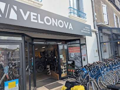VELONOVA