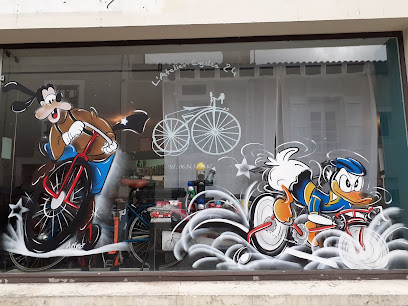 Atelier Cycles 24