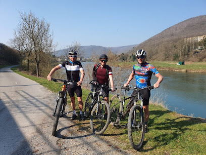 Ardenne Location Vélos Électriques Revin