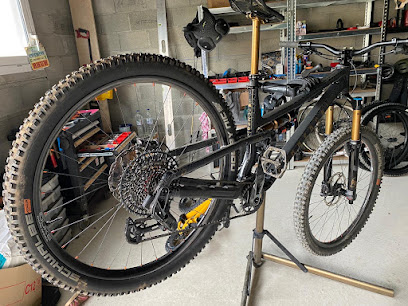 Cycles Isard