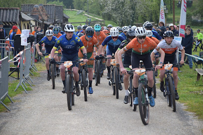 Créon Vélo Club VTT
