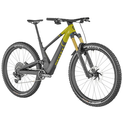 Location vélo