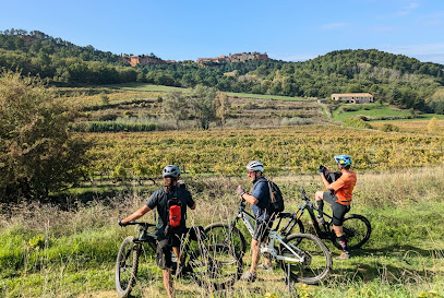 AIX BIKE PROVENCE