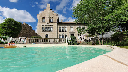 Location Le Château de La Bruyère en Velay