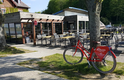 Location de vélos des Biclounes du Mini-Golf