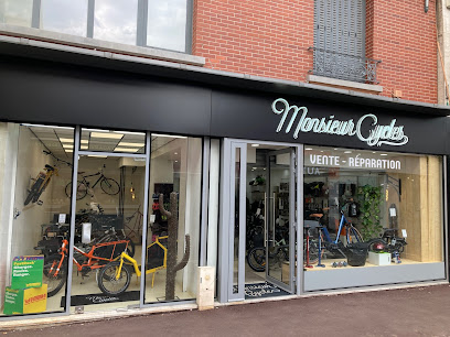 Monsieur Cycles – Vélos de ville, urbains, Vtc, VAE, assistance électrique, Longtail, Cargo