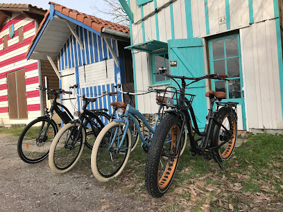 BIGABIKE Vente – Location – Livraison – Réparation de vélo Biganos
