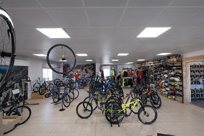 o2 Bike shop