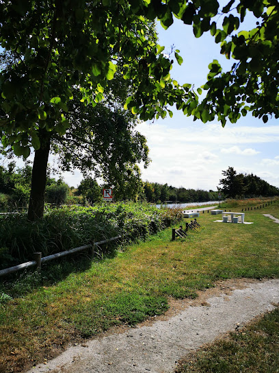 Véloroute Vallée de Somme par Saint-Valery-sur-Somme