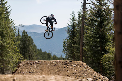 Bike Park Les Angles