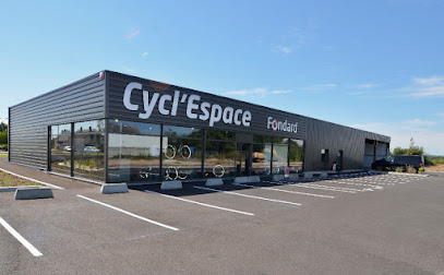 Cycl&rsquo;Espace Fondard 58