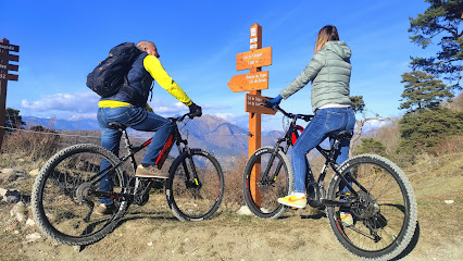 Peille-adventure