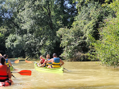 Les Canoës & VTT de Beaucaire