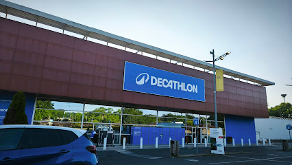 Decathlon Creteil