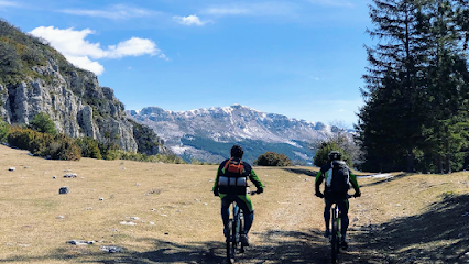 Moustiers Bike Services