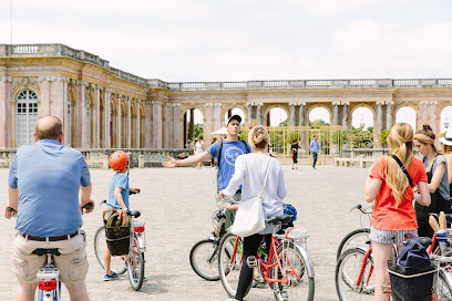 Unlimited Biking (Formerly Fat Tire Tours)