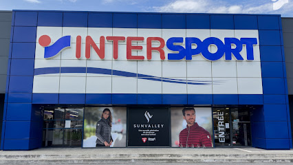 Intersport Bonneville