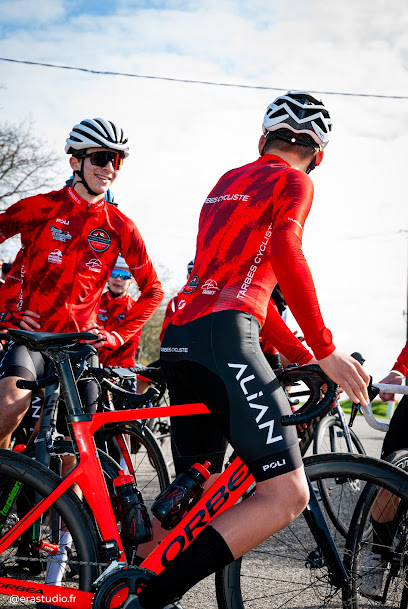 Tarbes Cycliste